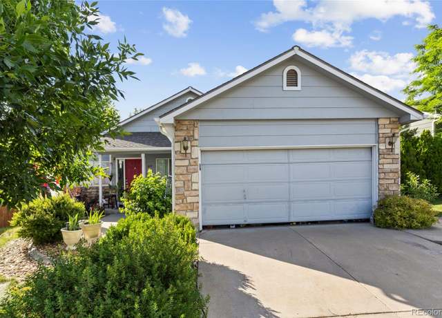 Property at 607 Branding Iron Ln, Castle Rock, CO 80104, 4 beds, 4 baths