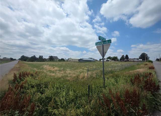 Property at 13th Ave, Aurora, CO 80011