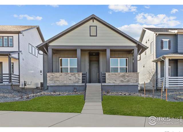 Property at 2781 Blue Iris Dr, Loveland, CO 80538, 3 beds, 3 baths