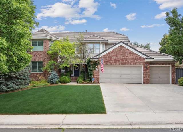 Property at 9788 Isabel Ct, Highlands Ranch, CO 80126, 5 beds, 5 baths