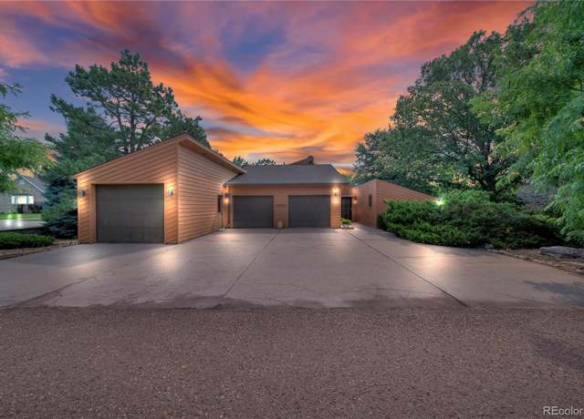 Property at 503 Springdale Rd, Sterling, CO 80751, 5 beds, 4 baths