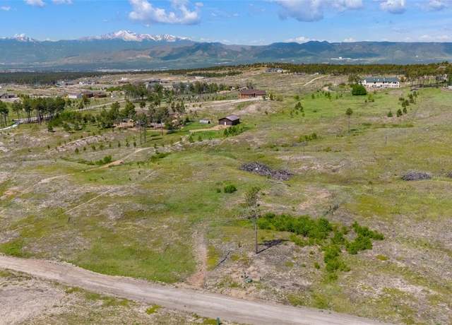 Property at 0 Holmes Rd, Colorado Springs, CO 80908