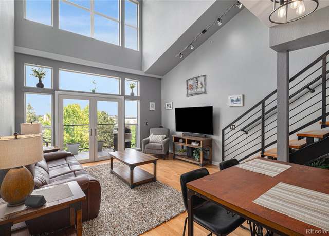 Property at 7240 W Custer Ave #413, Lakewood, CO 80226, 2 beds, 2 baths