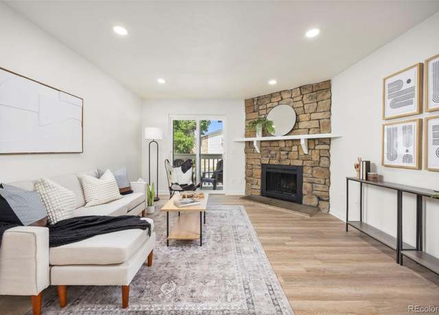 Property at 8555 Fairmount Dr Unit F104, Denver, CO 80247, 2 beds, 2 baths