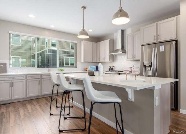 Property at 8953 Southurst St, Littleton, CO 80129, 3 beds, 3 baths