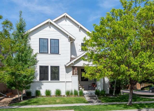 Property at 2899 Emporia Ct, Denver, CO 80238, 4 beds, 3 baths