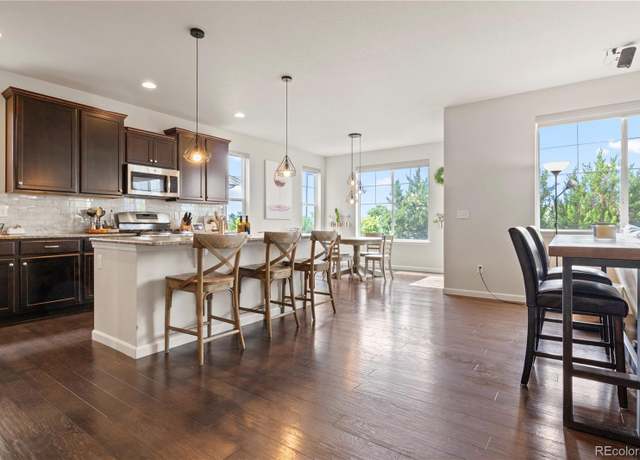 Property at 26889 E Irish Pl, Aurora, CO 80016, 5 beds, 4 baths