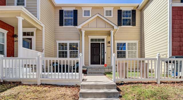 Photo of 1496 Red Cliff Way, Castle Rock, CO 80109