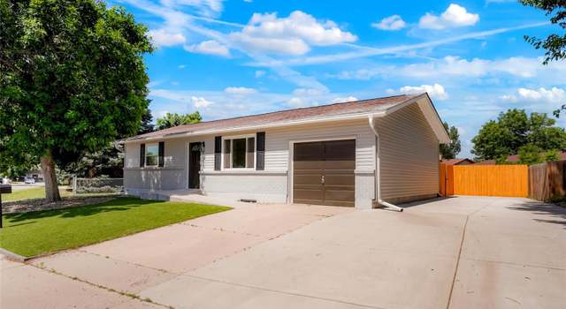 Photo of 5554 Crystal Way, Denver, CO 80239