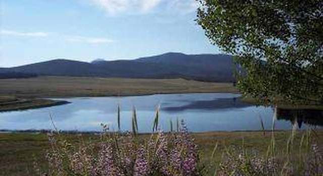 Photo of 2352 Benton Pl, Fort Garland, CO 81133
