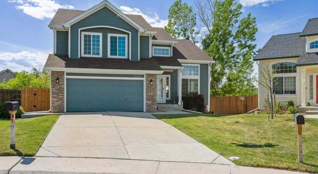 Photo of 12277 Krameria St, Brighton, CO 80602