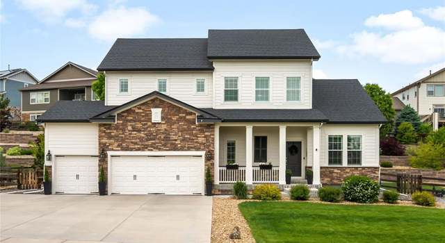 Photo of 23421 E Rockinghorse Pkwy, Aurora, CO 80016