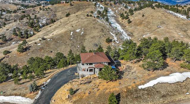 Photo of 457 Buena Vista Rd, Golden, CO 80401