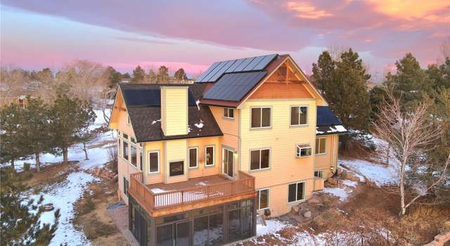 Photo of 12460 N 3rd St, Parker, CO 80134