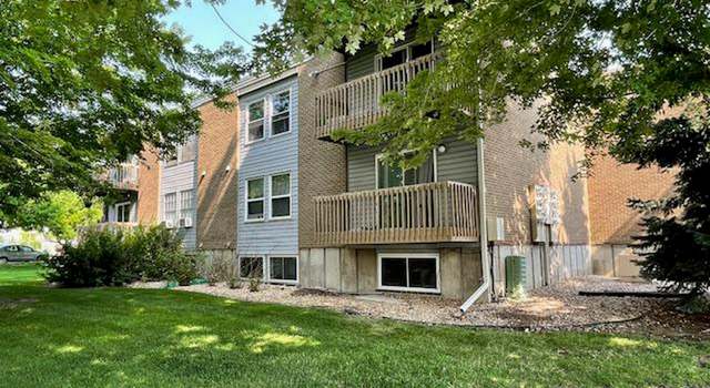 Photo of 1612 Cottonwood Dr #22, Louisville, CO 80027