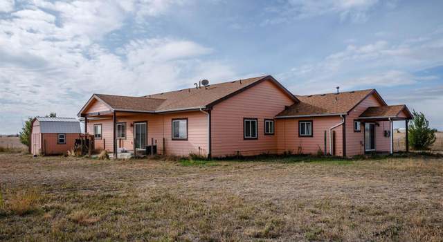 Photo of 56004 E Prentice Pl, Strasburg, CO 80136