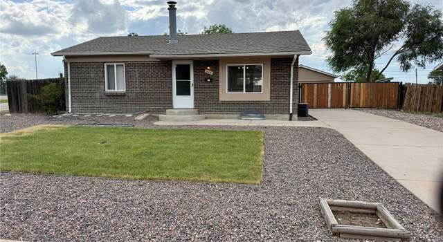 Photo of 245 Miller Ave, Brighton, CO 80601