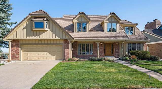 Photo of 5106 S Kenton Way, Greenwood Village, CO 80111