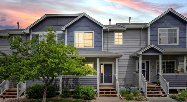 Photo of 19246 E Carolina Pl #102, Aurora, CO 80017