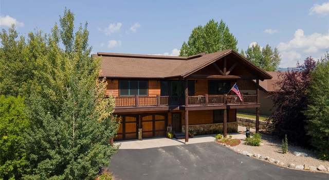Photo of 27575 Winchester Trl, Steamboat Springs, CO 80487