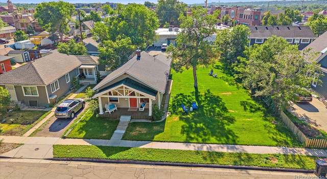 Photo of 5614 Yarrow St, Arvada, CO 80002