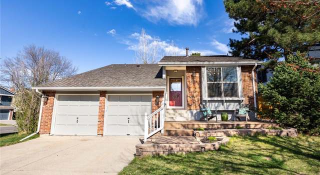 Photo of 8042 Field Ct, Arvada, CO 80005