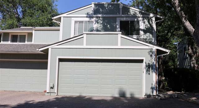 Photo of 2834 S Kenton Ct, Aurora, CO 80014