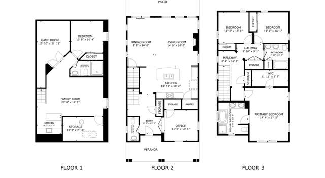 Photo of 7902 E 49th Pl, Denver, CO 80238