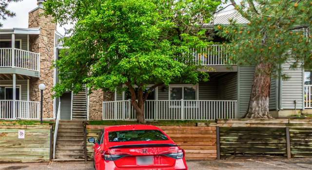 Photo of 910 S Walden St #106, Aurora, CO 80017