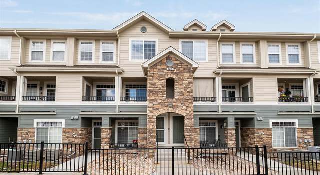 Photo of 466 Black Feather Loop #518, Castle Rock, CO 80104