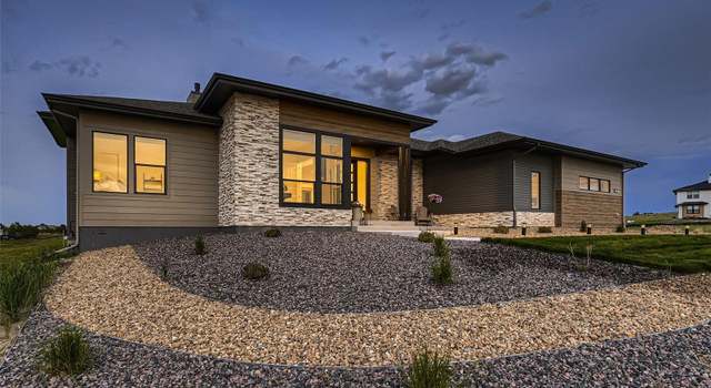 Photo of 8868 Geyser Peak Way, Parker, CO 80138