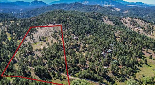 Photo of 3911 Myers Gulch Rd, Kittredge, CO 80457