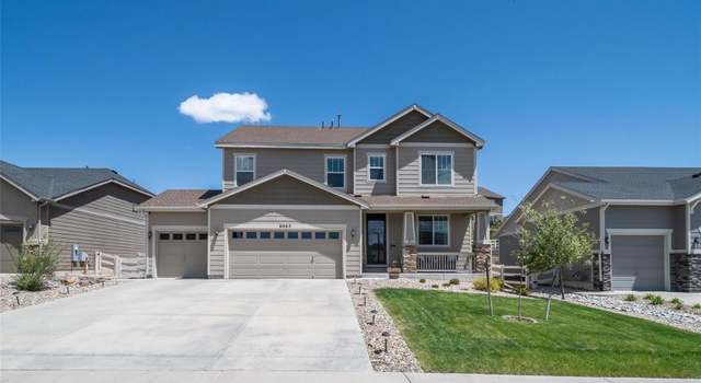 Photo of 6065 Clover Ridge Cir, Castle Rock, CO 80104