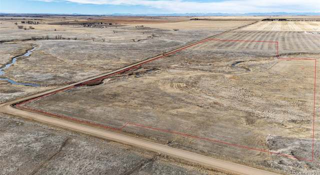 Photo of Vacant Land, Strasburg, CO 80136