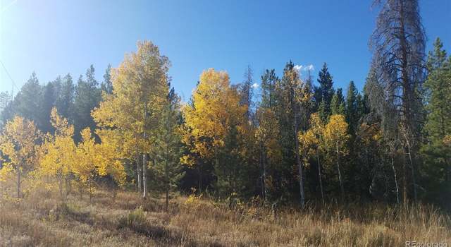 Photo of Lot 17 Black Horse II at Stagecoach, Oak Creek, CO 80467