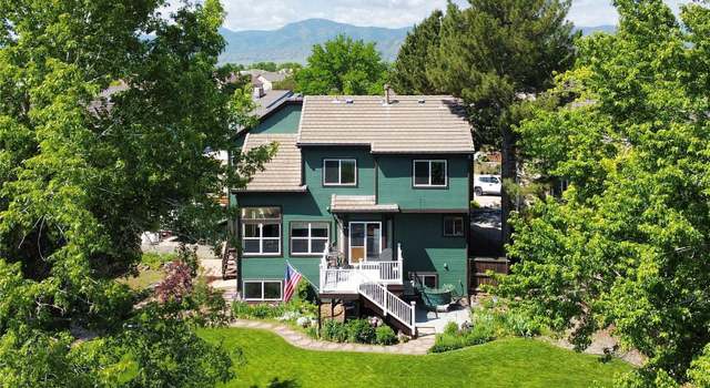 Photo of 8296 S Reed St, Littleton, CO 80128