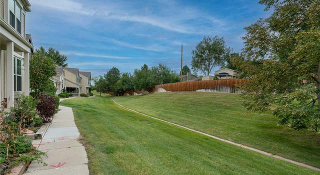 Photo of 19807 Rosewood Ct, Parker, CO 80138