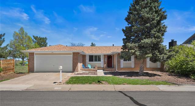 Photo of 1246 S Routt Way, Lakewood, CO 80232