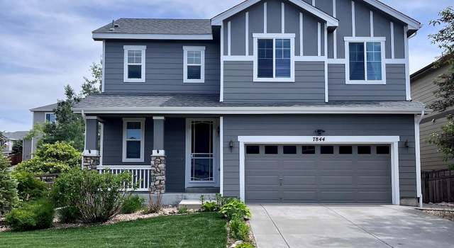 Photo of 7844 Grady Cir, Castle Rock, CO 80108