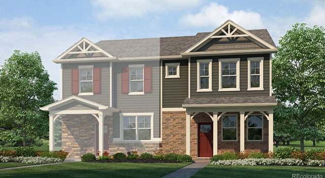 Photo of 22364 E 6th Pl, Aurora, CO 80018