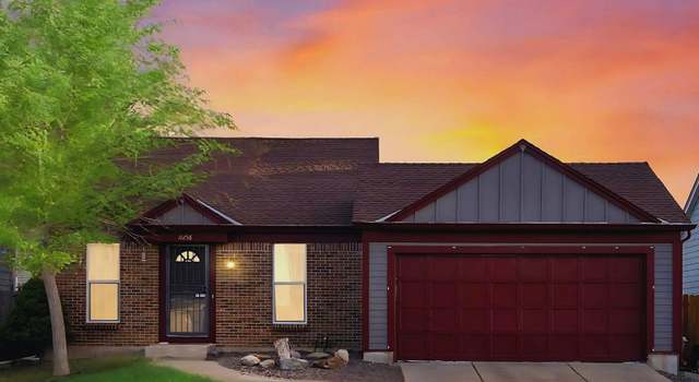 Photo of 11256 W 104th Ave, Broomfield, CO 80021