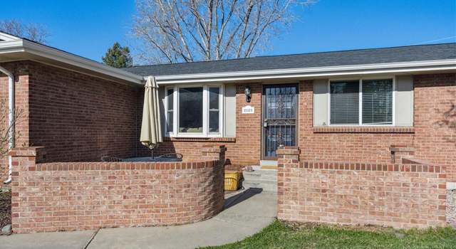 Photo of 2123 S Yukon St, Lakewood, CO 80227