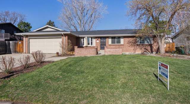 Photo of 2123 S Yukon St, Lakewood, CO 80227