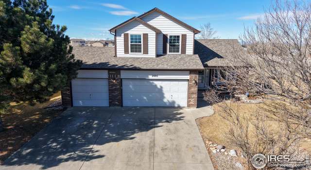 Photo of 2005 74th Ave, Greeley, CO 80634
