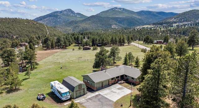 Photo of 30651 Hollings Way, Golden, CO 80403