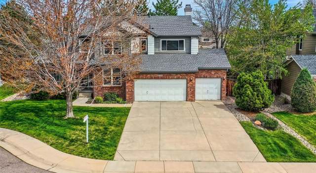 Photo of 5305 W Lake Pl, Littleton, CO 80123