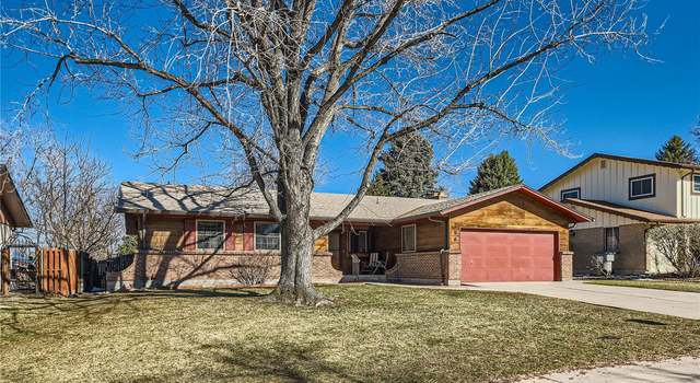 Photo of 796 S Moore St, Lakewood, CO 80226