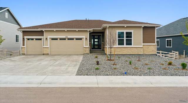 Photo of 4716 Twelve Oaks Way, Castle Rock, CO 80104
