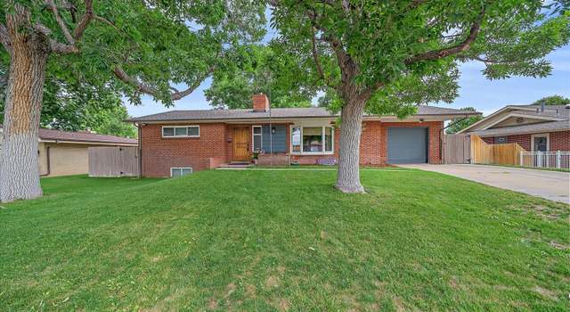 Photo of 4320 Teller St, Wheat Ridge, CO 80033