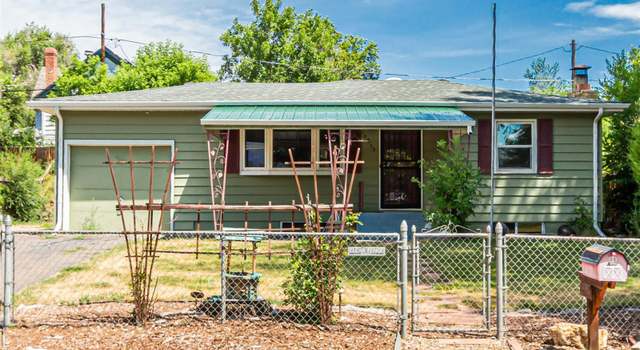 Photo of 10875 W 41st Ave, Wheat Ridge, CO 80033